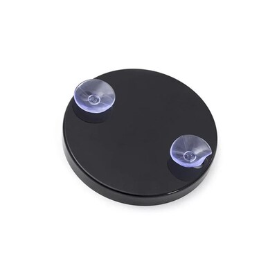 30x Magnification Mirror With Suction Cup Blackhead Magnifyi
