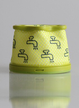 杰伯利 适用LG CordZero 9吸尘器配件滤网滤芯