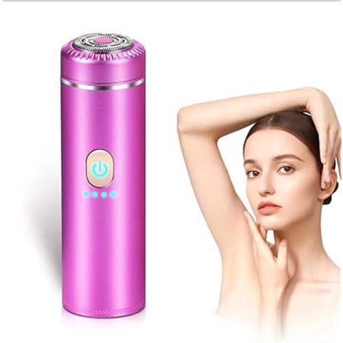 eStraPro Painless Electric Facial Hair Remover for Lips,