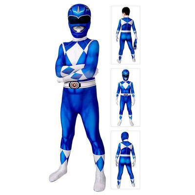 Adult Morpher Superhero Samurai Sentai Shinkenger Cosplay Fa