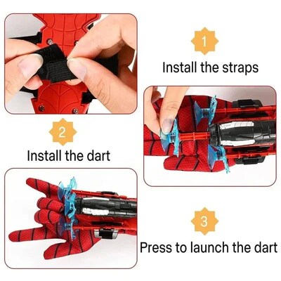 Superhero Cosplay Capes for Boys Girls Captain America Hulk