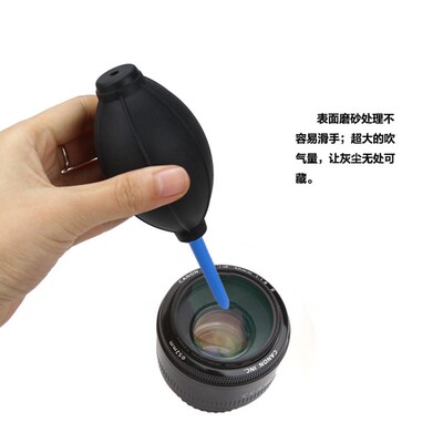 4 in 1 Cleaning Kit Camera Lens Cleaner for Canon Nikon Sony