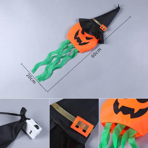 Spider web lantern Halloween decorative lantern万圣节彩灯
