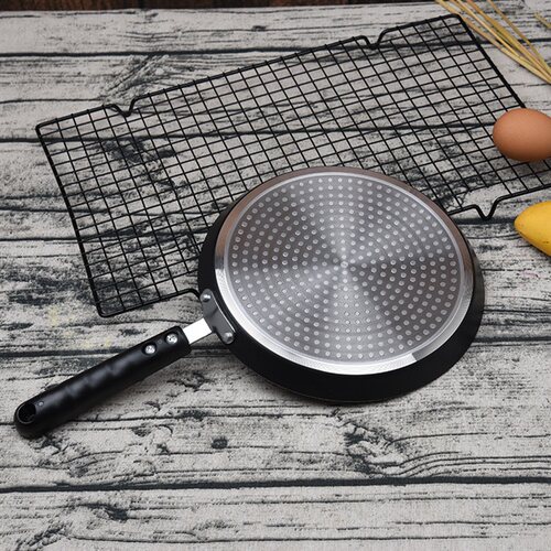 cooking pan crepe frying pan baking mould不沾煎锅