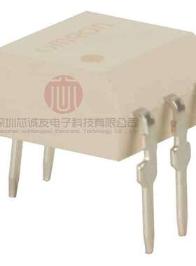 G3VM-101AR1(TR)G3VM-101AR1(TR05)原装OMRON光耦固态继电器