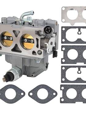 化油器适用GX630 GX630R GX630RH GX660 GX690 GX690R 双缸发电机