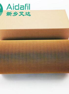 艾达空压机 配件耗材 空气滤清器 SA160/71184-66010滤芯