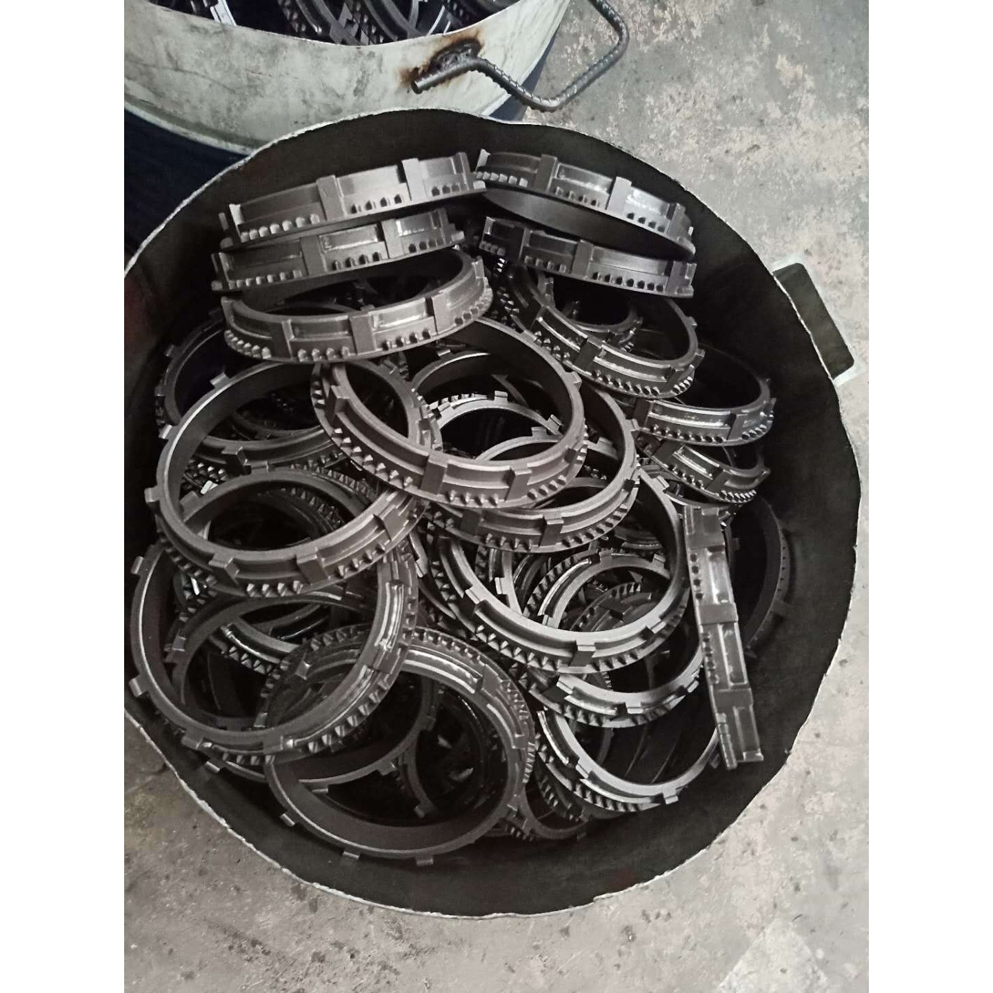 同步器钢环铁环ZF同步器齿环,3C数码配件,其它配件,淘宝优惠券,粉丝福利购,淘宝优惠卷