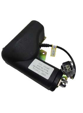 油门马达 CLG922D CLG925D DE24-17W42-02FP041挖掘机配件