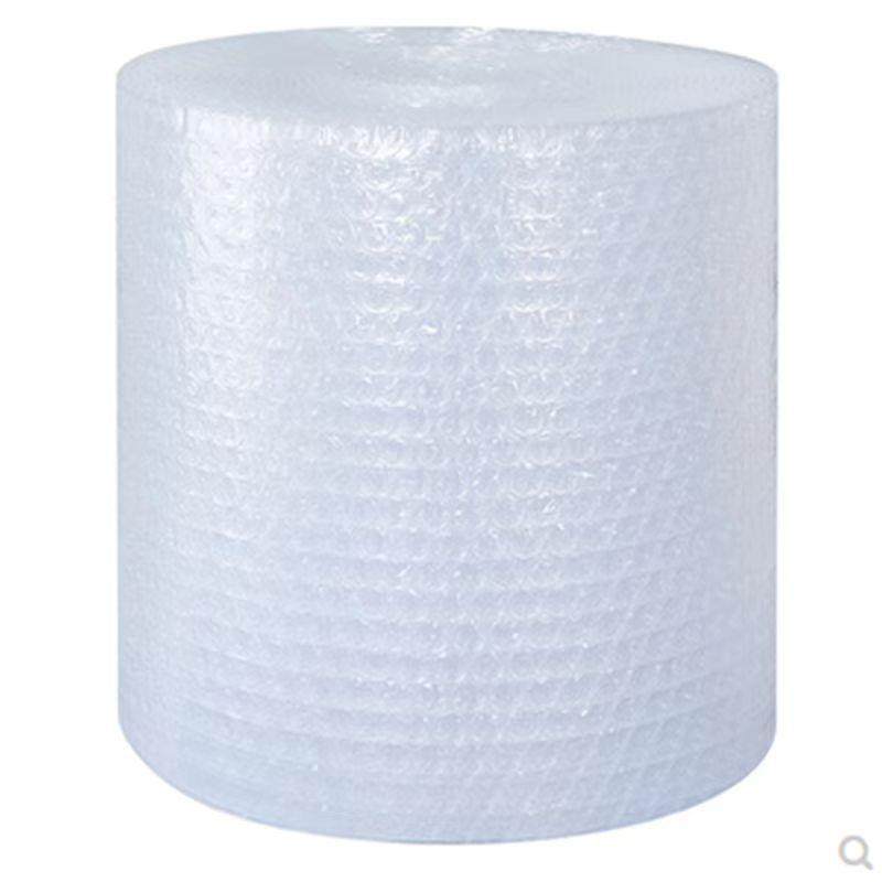 包装气泡膜泡沫卷快递打包加厚气泡垫防震气泡卷气泡膜大卷加厚装