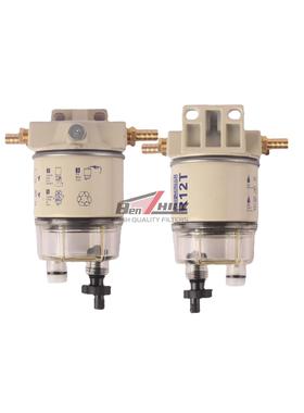 R12PR13PR20PR24PR25PR26P柴油燃油滤清器油水分离器总成