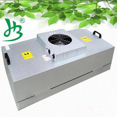 车间FFU百级层流罩洁净棚FFU风机ffu高效过滤器工业ffu空气净化器
