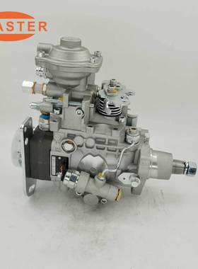 高品质柴油泵0460426457适用 F4-Tier3 116kw发动机