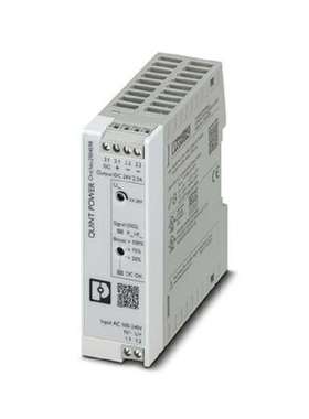 QUINT4-PS/1AC/24DC/2.5/SC菲尼克斯 phoenix  2904598电源