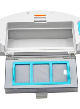 扫地机水箱尘盒0850A35D25T7TT8A35D25S3W400G1D35BG80D40C5