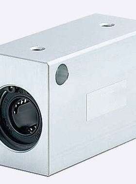 直线轴承固定座组件 标准型紧凑型 加高方型 双衬型  SLHSSWF