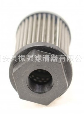 WUP0不25S1250W锈钢液压滤芯吸油过滤器滤芯005S2075W