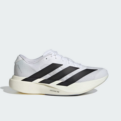 Adiads阿迪达斯女鞋adizero Evo SL透气缓震运动鞋跑步鞋JH6208