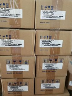 安川 SGMGH-44DCA6F-OY  SGMGH-44DCA6F-OY 承接伺服电机驱动维修