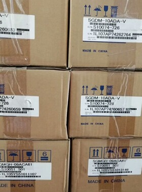 SGMPH-02A2A-YR12 SGMPH-02A2A-YR12  承接伺服电机驱动维修