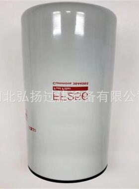 工程机配件2F6F5P551械1FF25662燃油滤清器滤芯