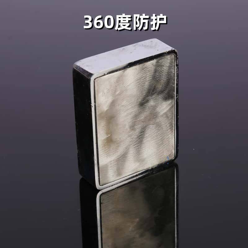 户外超强磁铁强力磁铁打捞强磁王大号吸铁石高强度强力吸铁器水下