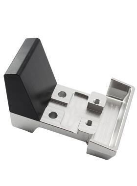 适用于轻蜂虬龙越野摩车椅升高架63797增高架托改装座配支件