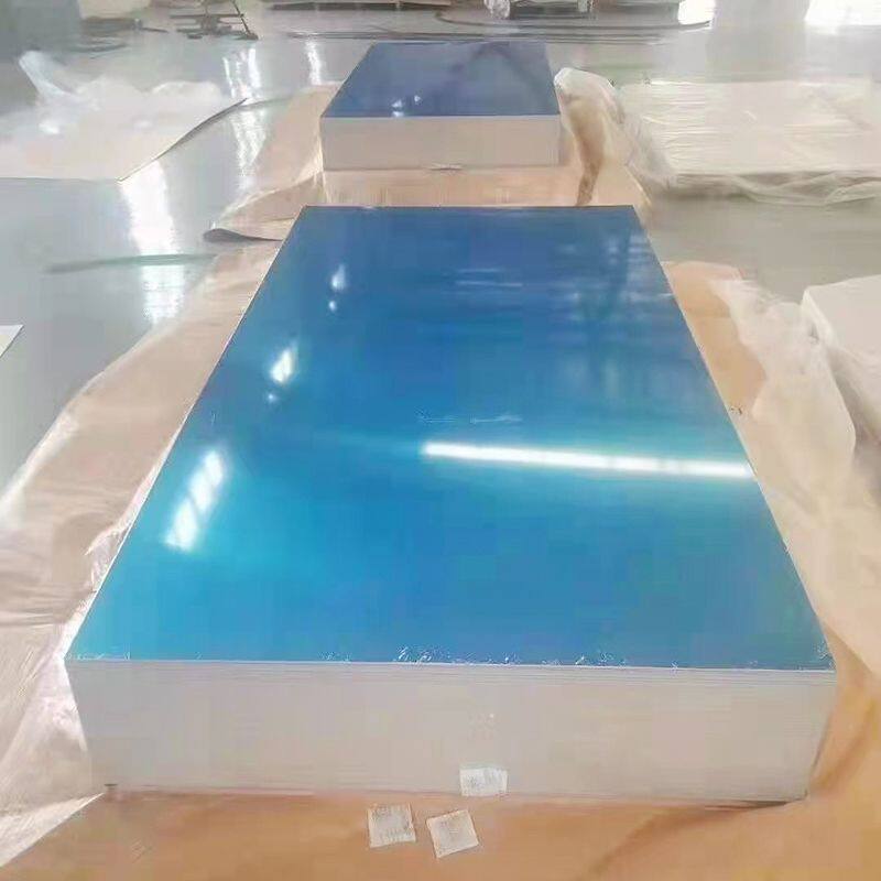 铝片 纯铝0.8mm -5.0mm平面板铝合金板纯铝合广告牌散热单板铝皮