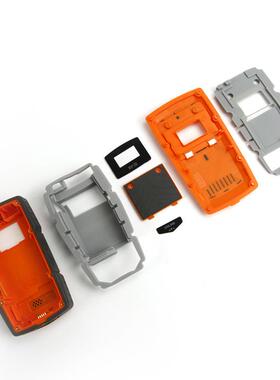 BS塑料外整壳生活电器外壳机数据检测仪器表手仪持机FIMA壳防水内