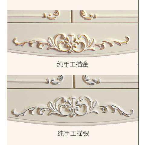 欧式客厅电视柜整装现代简约迷你小户型地柜卧室多功能窄款超薄柜