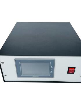 15KHz4.2焊K塑W超大功YZ-HJDY4率声波焊接电源用于无纺布口罩机料