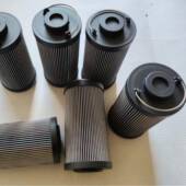 2849液压滤芯除3尘滤滤油机JPA不锈钢聚筒结分离滤折叠熔体筒