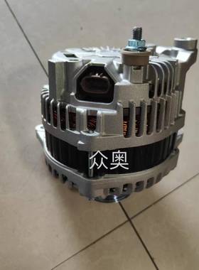 适用英菲尼迪QX50 QX70发电机A3TJ0691发电机23100EG010发电机