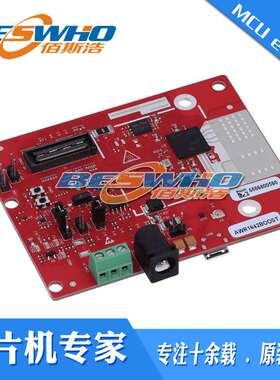 AWR1642BOOST 射频开发工具 76 GHz至81 汽 射频开发工具 76 GHz