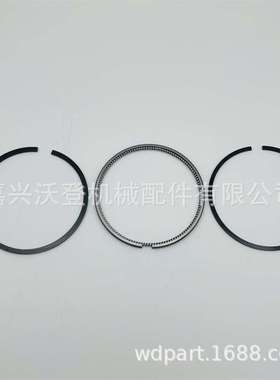 STD活塞环6685095 6678075用于山猫 T140 T180 S175 S530 S150