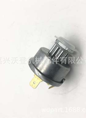 366-06379点火开关用于Terex 8000-1756, Thwaites T4289 李斯特