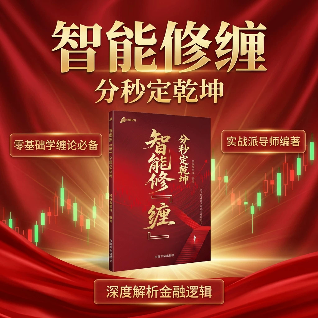 【正版包邮,注意接听电话领课】智能修缠分秒定乾坤 送配套直播课,散户炒股技巧 股票买卖点解析 投资理财实战书