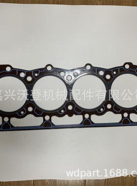 87800517 F1NN6051BA汽缸垫用于纽荷兰256 268发动机