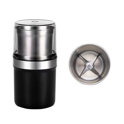 Coffee Grinder Electric Herb Grinder Spice Grinder Bean