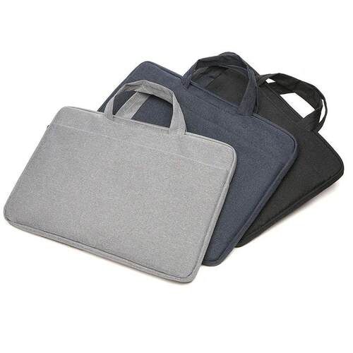 Laptop Bag Sleeve for Macbook Air M1 Mac Book Pro M2 M3 Leno