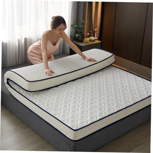 10cm memory foam sponge latex mattress topper pad sofe 床垫