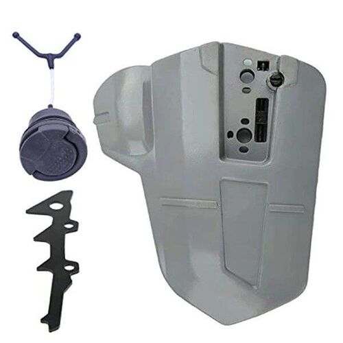 Chainsaw Clutch Cover For 550XP 550XPG 560 Chainsaws With