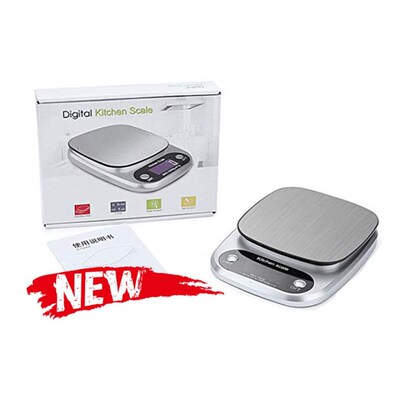 Digital Kitchen Scale Cooking Food Scale Electronic Scales