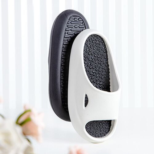 Women Sandals Slippers 2023 New Woman Summer Slippers Thick