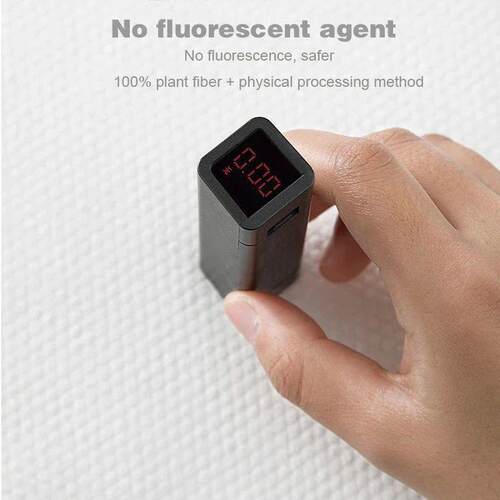 10PCS Set Compressed Towel Travel Quick-Drying Towel Trip Di