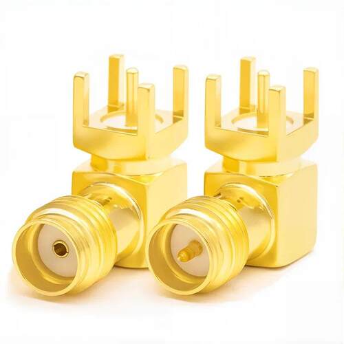 5pcs Coupler Adapter SMA Male Female To RP SMA BNC PL259 SO2