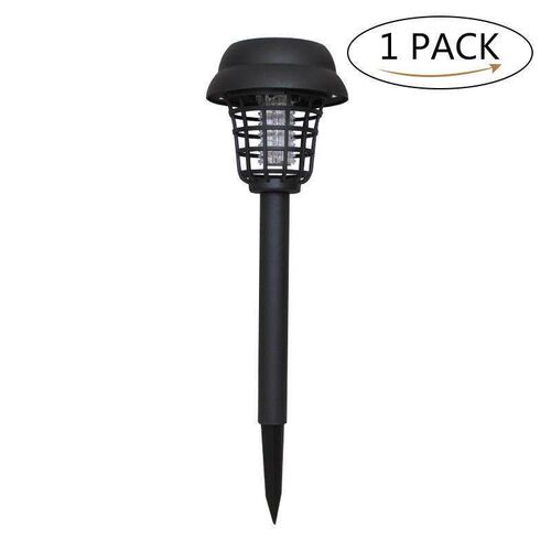 Solar Mosquito Killer Lamps Garden Lawn Light Outdoor Solar