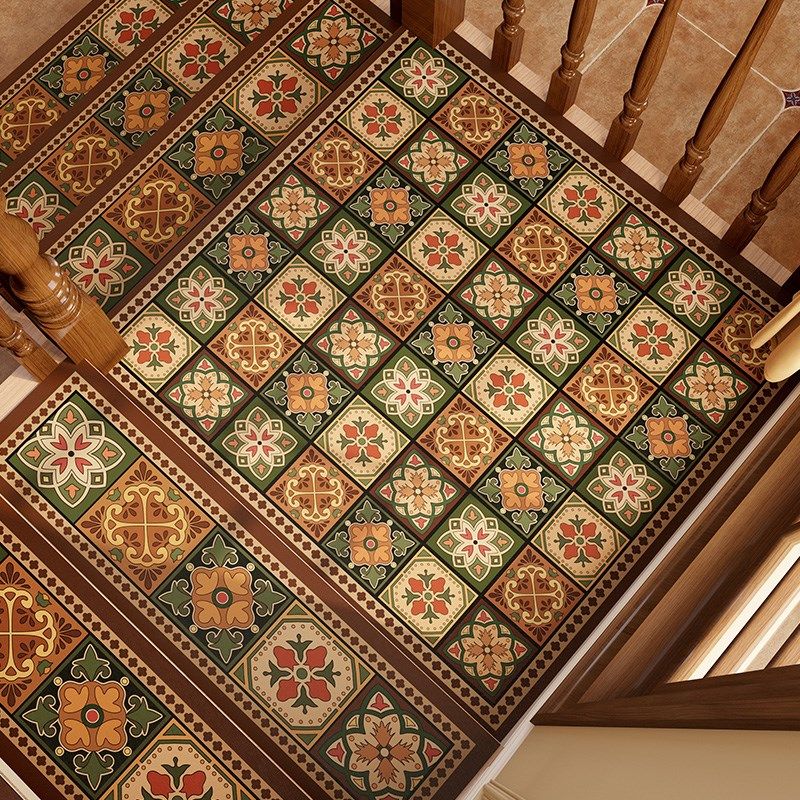 范居态度美拉德专用楼梯垫免胶自粘防滑垫实木踏步垫旋转台阶地毯,居家布艺,楼梯垫,淘宝优惠券,粉丝福利购,淘宝优惠卷
