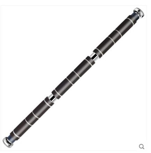 Horizontal bar pull-up exercise fitness equipment door frame