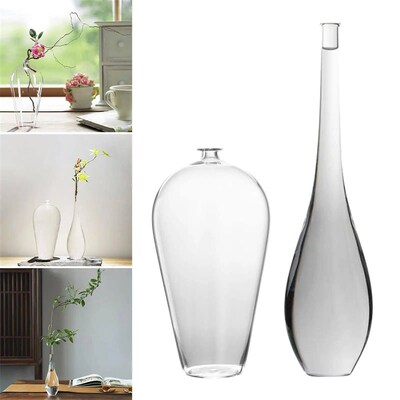 Glass Vase Table Centerpieces for Wedding Decoration Housewa